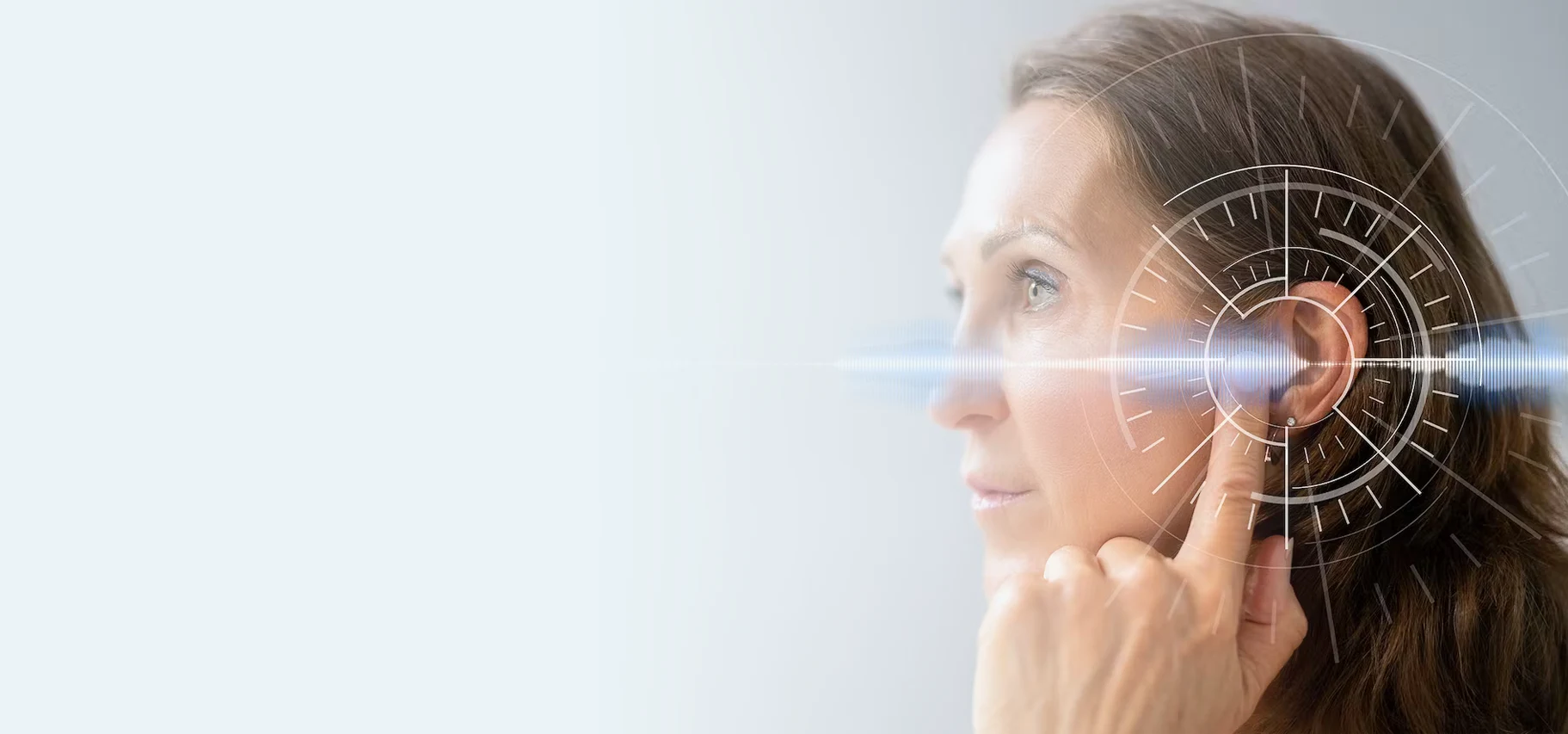 Sante et soins des oreilles